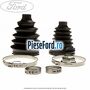 Set burduf planetara la roata si la cutie Ford Fiesta Active 2018-2023 1.5 TDCi 120 cp XWJA, XWJB, XWJC diesel