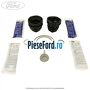 Set burduf planetara la roata si la cutie Ford Focus 2004-2007 1.8 125 cp Q7DA, QQDA, QQDB benzina