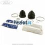 Set burduf planetara la roata si la cutie Ford Focus 2004-2007 2.0 TDCi 136 cp G6DA, G6DB, G6DD, G6DG diesel