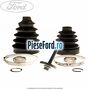 Set burduf planetara la roata si la cutie Ford Focus 2004-2007 2.5 ST 225 cp HYDA benzina