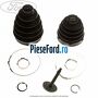 Set burduf planetara la roata si la cutie Ford Focus 2004-2007 2.5 ST 225 cp HYDA benzina