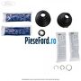 Set burduf planetara la roata si la cutie Ford Focus 2011-2014 2.0 ST 250 cp R9DA, R9DB, R9DC, R9DD benzina | Foto 2