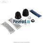 Set burduf planetara la roata si la cutie Ford Fusion 1.4 80 cp FXJA, FXJB, FXJC benzina