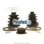 Set burduf planetara la roata si la cutie Ford Fusion 1.4 TDCi 68 cp F6JA, F6JB diesel