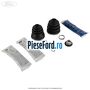 Set burduf planetara la roata si la cutie Ford Fusion 1.6 100 cp FYJA, FYJB, FYJC benzina