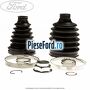 Set burduf planetara la roata si la cutie Ford Ka plus 2019-2020 1.2 Ti 85 cp C12FDOS, ENBI benzina