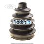 Set burduf planetara la roata si la cutie Ford Mondeo 2014-2018 2.0 TDCi 4x4 150 cp T7CA, T7CC, T7CD, T7CE, T7CF diesel