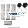 Set burduf planetara la roata si la cutie Ford Transit 2006-2014 2.2 TDCi 110 cp QVFA diesel | Foto 2