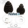 Set burduf planetara la roata si la cutie Ford Transit 2006-2014 2.2 TDCi 125 cp CYFA, CYFB, CYFC, CYFD diesel | Foto 3