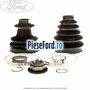 Set burduf planetara la roata si la cutie manuala Ford Mondeo 2000-2007 1.8 16V 125 cp CHBA, CHBB benzina