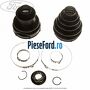 Set burduf planetara la roata si la cutie manuala Ford Mondeo 2000-2007 1.8 16V 125 cp CHBA, CHBB benzina | Foto 2
