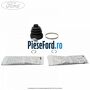 Set burduf planetara la roata stanga Ford Galaxy 2007-2014 2.0 TDCi 163 cp TXWA diesel