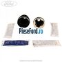 Set burduf planetara roata si cutie Ford Transit 2000-2006 2.0 DI 86 cp F3FA diesel | Foto 2