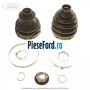 Set burduf planetara spate la cutie si roata Ford Mondeo 2014-2018 2.0 TDCi 4x4 150 cp T7CA, T7CC, T7CD, T7CE, T7CF diesel
