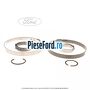 Set burduf planetara stanga la roata si la cutie Ford Focus 2008-2011 1.6 TDCi 109 cp G8DA, G8DB, G8DD, G8DE, G8DF diesel
