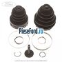 Set burduf planetara stanga la roata si la cutie Ford Focus 2008-2011 1.6 TDCi 109 cp G8DA, G8DB, G8DD, G8DE, G8DF diesel | Foto 2