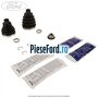 Set burduf planetara stanga la roata si la cutie Ford Focus 2011-2014 2.0 TDCi 140 cp UFDB diesel
