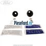 Set burduf planetara stanga la roata si la cutie Ford Focus 2011-2014 2.0 TDCi 140 cp UFDB diesel | Foto 2