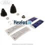 Set burduf planetara stanga la roata si la cutie Ford Focus 2014-2018 1.6 Ti 105 cp IQDA, IQDB, IQDC benzina