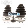 Set burduf planetara stanga la roata si la cutie Ford Focus C-Max 2003-2007 1.6 TDCi 90 cp HHDA, HHDB diesel