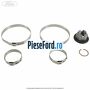 Set burdufe planetara dreapta Ford Tourneo Connect 2013-2018 1.6 TDCi 95 cp TZGA, TZGB diesel | Foto 2