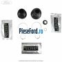 Set burdufe planetara dreapta Ford Transit Connect 2013-2018 1.6 TDCi 115 cp T1GA diesel