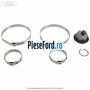 Set burdufe planetara stanga Ford Transit Connect 2013-2018 1.6 TDCi 95 cp TZGA, TZGB diesel