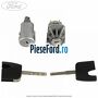 Set butuc usa si pornire cu cheie fara keyless Ford Galaxy 2007-2014 2.0 EcoBoost 203 cp TNWA benzina