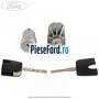 Set butuc usa si pornire cu cheie fara keyless Ford S-Max 2007-2014 2.2 TDCi 200 cp KNWA diesel | Foto 2