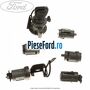 Set butuci complet 3/5 usi Ford Focus 1998-2004 ST170 173 cp ALDA benzina