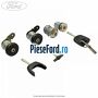 Set butuci complet 4 piese Ford Fiesta 1996-2001 1.0 i 65 cp C4E benzina
