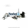 Set butuci complet 6 piese model cu hayon Ford Transit 2000-2006 2.0 DI  100 cp ABFA diesel