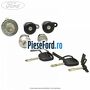 Set butuci complet 8 piese Ford Fiesta 1996-2001 1.0 i 52 cp ZH10JRB benzina | Foto 2