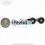 Set butuci complet 8 piese Ford Fiesta 1996-2001 1.25 i 16V 75 cp DHA, DHB, DHC, DHD, DHE, DHF benzina | Foto 3