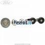 Set butuci complet 8 piese Ford Fiesta 1996-2001 1.8 DI 75 cp RTN, RTP, RTQ diesel | Foto 3