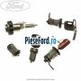 Set butuci complet Ford Fiesta 1996-2001 1.6 16V Sport 103 cp L1T, L1V benzina