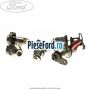 Set butuci complet Ford Fiesta 1996-2001 1.6 16V Sport 103 cp L1T, L1V benzina