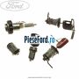 Set butuci complet Ford Fiesta 1996-2001 1.8 D 60 cp RTJ, RTK diesel