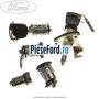 Set butuci complet Ford Ka 1996-2008 1.3 i 49 cp JJD, JJF, JJG, JJH, JJL benzina