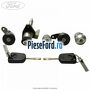 Set butuci complet Ford Ka 1996-2008 1.3 i 50 cp JJB benzina | Foto 4