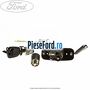 Set butuci complet Ford Mondeo 2000-2007 2.0 16V 146 cp CJBA, CJBB benzina | Foto 2