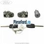 Set butuci complet Ford Ranger 2016-2020 2.2 TDCi 131 cp T22DD0P diesel