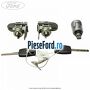 Set butuci complet Ford Ranger 2016-2020 2.2 TDCi 160 cp GBVAJQJ, T22DD0P diesel