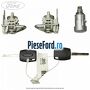 Set butuci complet Ford Ranger 2016-2020 3.2 TDCi 4x4 200 cp P5-AT, SA2R, SA2S, SA2W, SAFA diesel