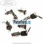 Set butuci complet vehicul Ford Transit 1994-2000 2.5 TD 85 cp 4GA, 4GB, 4GC, 4GD, 4GE, 4GF diesel
