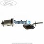 Set butuci incuietori complet 4 piese pretabil telecomanda Ford Fiesta 2005-2008 1.4 TDCi 68 cp N4JB diesel