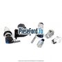 Set butuci incuietori complet 5 piese Ford Fiesta 2002-2005 1.6 16V 100 cp FYJA, FYJB benzina | Foto 4