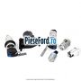 Set butuci incuietori complet 5 piese Ford Fusion 1.4 TDCi 68 cp F6JA, F6JB diesel | Foto 4