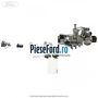 Set butuci incuietori complet 5 piese Ford Ranger 2002-2006 2.5 TD 4x4 84 cp WL-T diesel | Foto 2