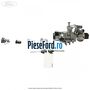 Set butuci incuietori complet 5 piese Ford Ranger 2002-2006 2.5 TD 84 cp WL-T diesel | Foto 2